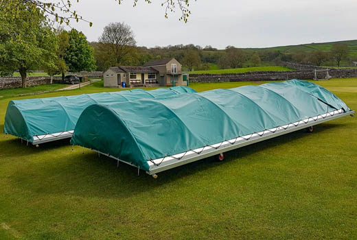 Tarpaulins