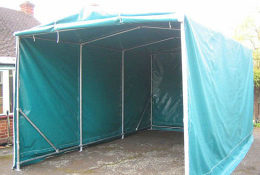 Tarpaulins