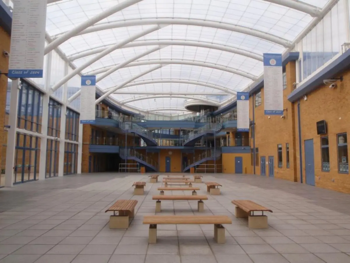 Atrium Tensile Structures